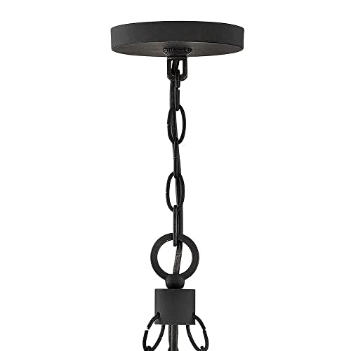 Hinkley Sawyer Medium Single Tier Black