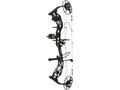 Bear Archery Paradigm RTH Package Black 60 lbs. RH