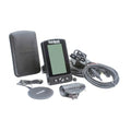 Fish Hawk Lithium Ultra System with Bluetooth Black and Gray