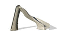S.R. Smith TurboTwister Right Curve Pool Slide Sandstone