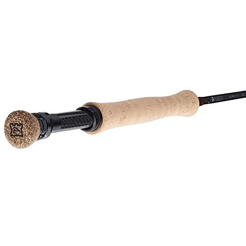 Hardy Diagnostics Ultralite X Rod 9" Multi