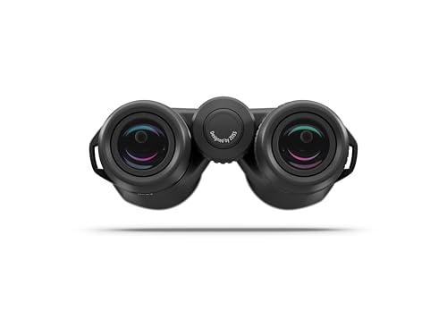 ZEISS Conquest HDX 10x42 Waterproof Binoculars Black