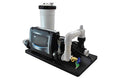 Northern Lights Group Balboa Spa System - 1 HP Pump, 1.5 Kw Heater, 50 sqft