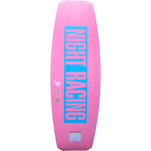 Hyperlite 2023 Union Cable Wakeboard 134cm Pink