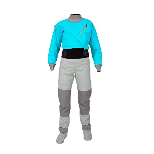 Kokatat Women's Hydrus Meridian Drysuit - Reef - S