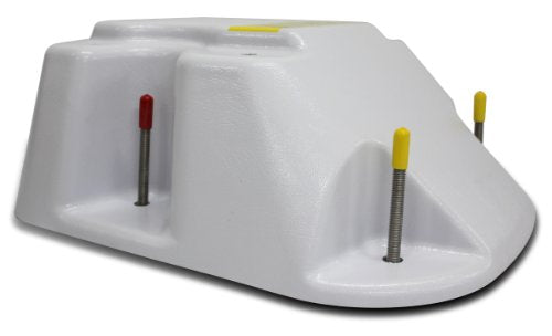 S.R. Smith Salt Dive Replacement Stand White