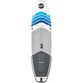 NRS Judko 11.0 Inflatable SUP Board White/Blue/Grey