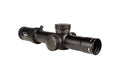 Trijicon CREDO HX 1-8X24 FFP MOA R/G Black