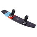Hyperlite Murray w/ Team X 139cm Wakeboard Package Black/Blue