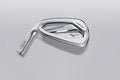 Mizuno JPX925 Hot Metal Irons 8pc Set LH Steel Regular