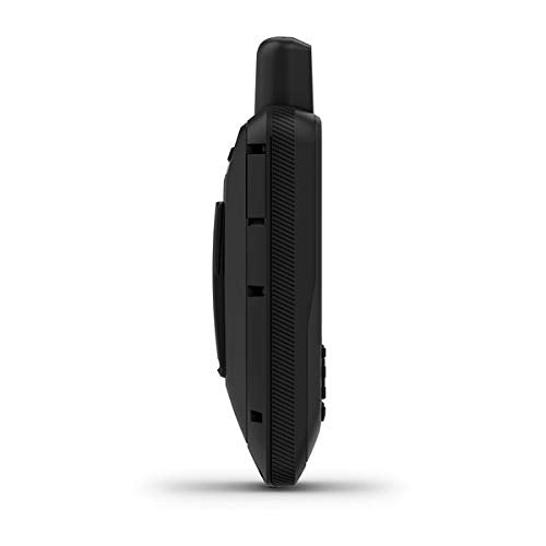 Garmin GPSMAP 86Sci Floating Handheld GPS Black