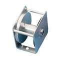 Eder Flag Stainless Steel Flagpole Winch for 50-80 Foot Poles