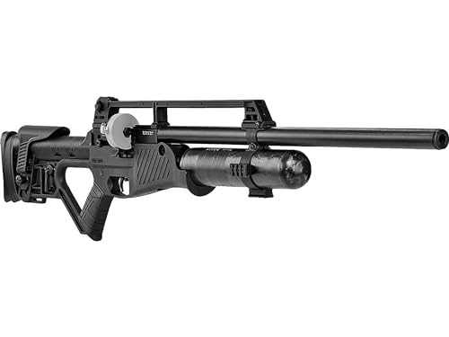 Hatsan Blitz Semi/Full Auto Select Fire PCP Air Rifle .30 Caliber Multi