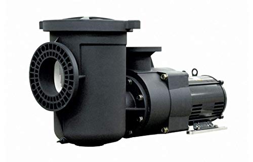 Pentair EQK-500 EQ-Series Pool Pump 5 HP