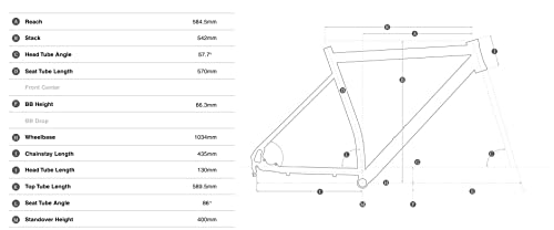 Muddy Fox Gridlock Urban Bike Black