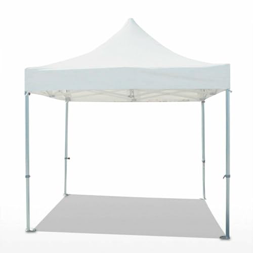 TentandTable 10' x 10' Speedy Pop Up Tent White