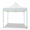 TentandTable 10' x 10' Speedy Pop Up Tent White