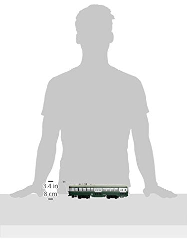 Bachmann Williams Brooklyn and Queens Transit Train Set