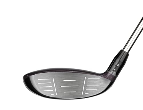 Callaway Golf WD RH BB REVA 23 5FW 50 GR WMS Eggplant