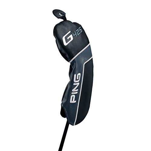 PING Fairway Wood G425 MAX ALTA J CB SLATE 2020 Model S 3W No. 3 (14.5 degrees)