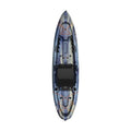 Pelican Sentinel 100XP Angler Sit-on-Top Fishing Kayak Night Wave