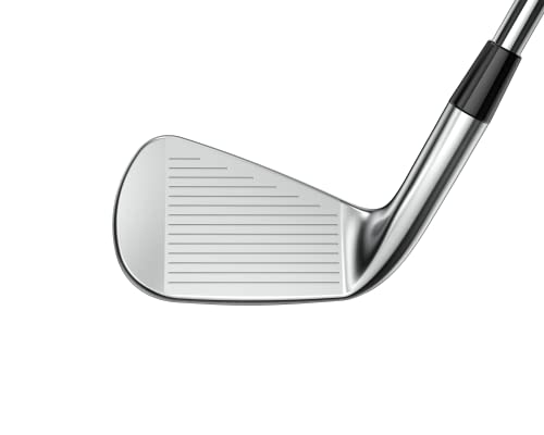 Cobra Golf King CB/MB Irons 4-PW Silver