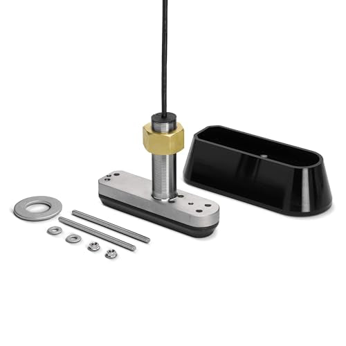 Humminbird 710302-1 SSTH 14 HW MSI+ T SOLIX MEGA SI+ Black