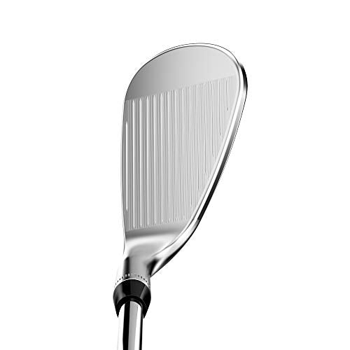 Callaway Golf MD5 Jaws Wedge Chrome 2020 60 Degree Right Hand W Grind Steel Shaft