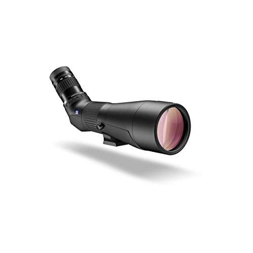 ZEISS Conquest Gavia 85 Spotting Scope 30-60X Eyepiece Black