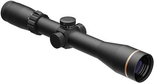 Leupold VX-Freedom 4-12x40mm Side Focus Riflescope Tri-MOA CDS (175079)