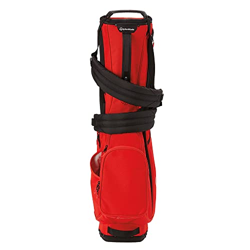 TaylorMade 2022 Flextech Lite Stand Bag Driver