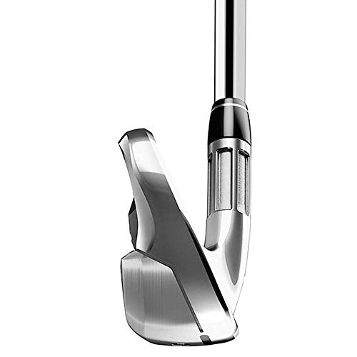 TaylorMade M4 Individual Iron 2018 Right AW KBS MAX 85 Steel Stiff