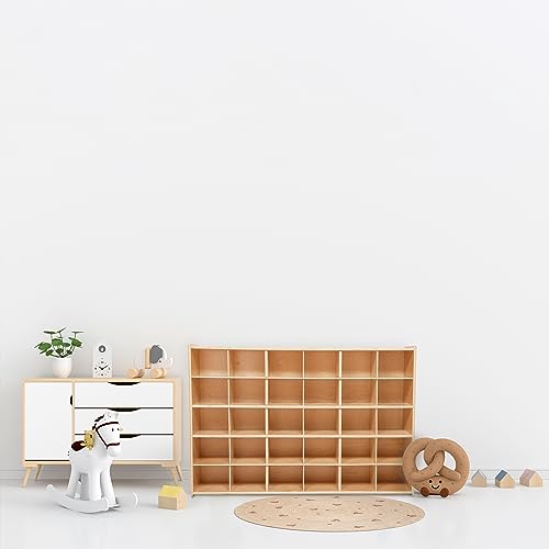 Contender 30 Tray Storage Unit No Bins