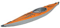 Advanced Elements Airfusion Evo Inflatable Kayak Orange