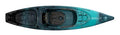 Perception Kayaks Sound 10.5 Sit Inside Kayak for Fishing and Fun Dapper