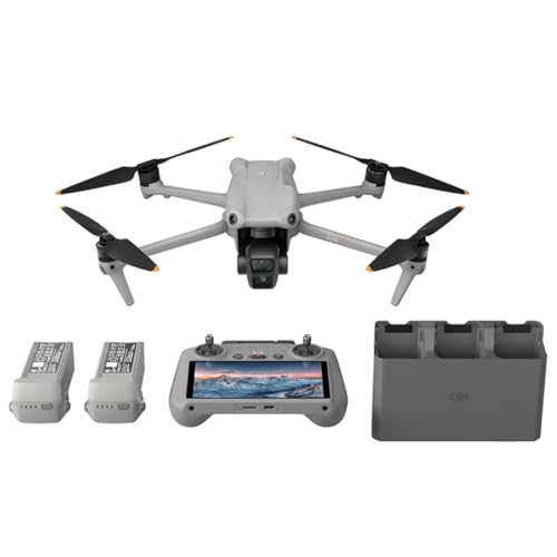 DJI Air 3 Drone More Combo with DJI RC 2 Controller