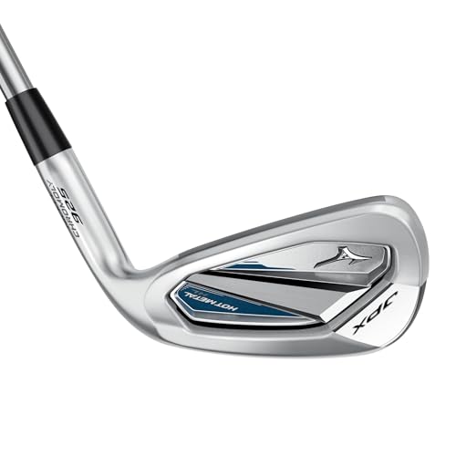 Mizuno JPX925 Hot Metal HL Irons 7pc Set RH Steel Regular