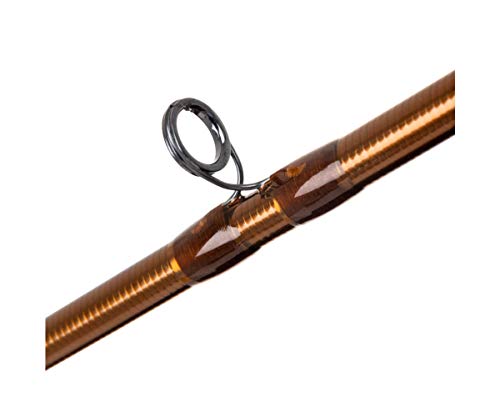 Hardy Diagnostics HROULLL923 Ultralite LL Rod 9'2" Multi