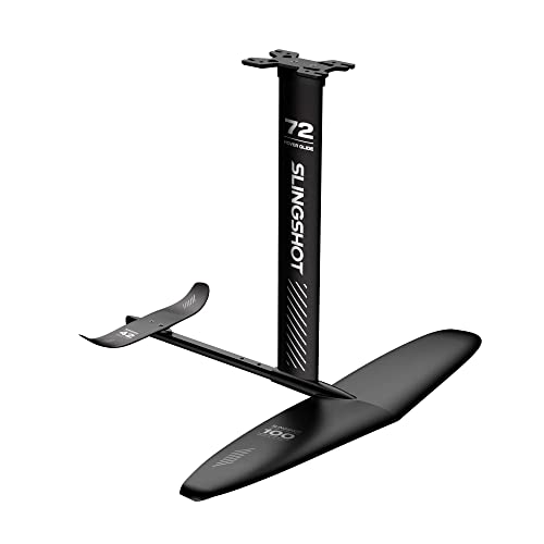 Slingshot Sports Hover Glide FPUMP V2 Wake Pump Foil