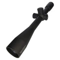 SIGHTRON SIII Long Range Riflescope 45x45mm 30mm Tube Fine Crosshair Reticle Black
