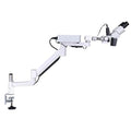 NSKI 5W LED Surgical Operating Microscope XWL8-4 Therapy 10X