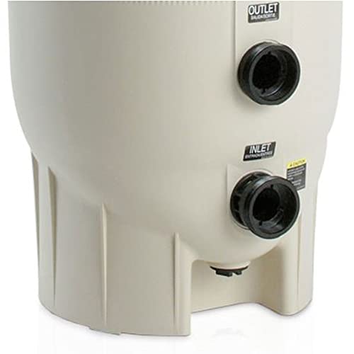 Pentair FNSP48 - EC White