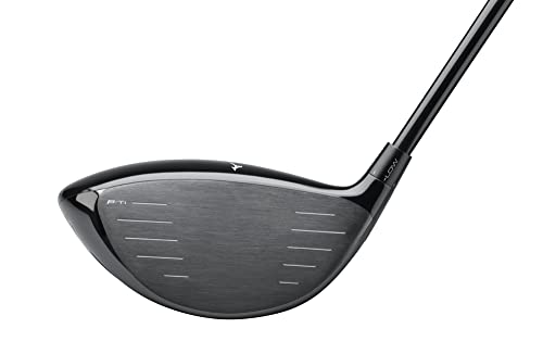 Mizuno ST-Z 220 Driver 9.5 Degrees Right Hand Black