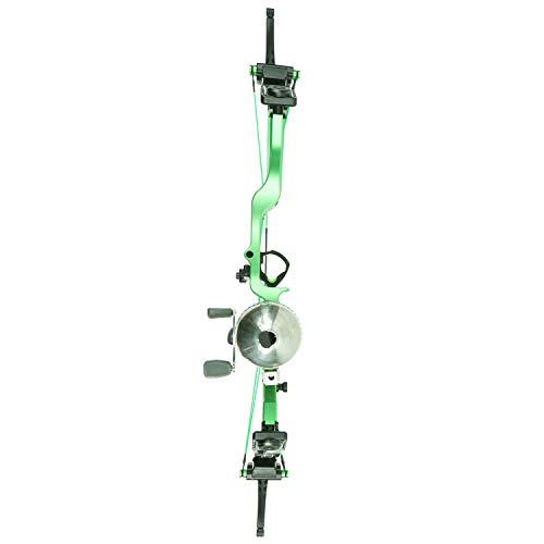 Muzzy Bowfishing LV-X Kit Powered by Oneida Multi