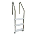 S.R. Smith Commercial 3-Step Ladder 23in.