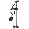 Minn Kota Terrova 112 lb Thrust 60" Shaft MEGA Down Imaging Wireless Remote Black