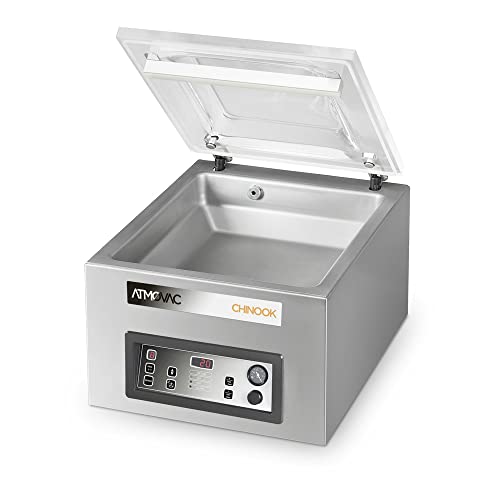 Atmovac CHINOOK14 Vacuum Food Packaging Machine