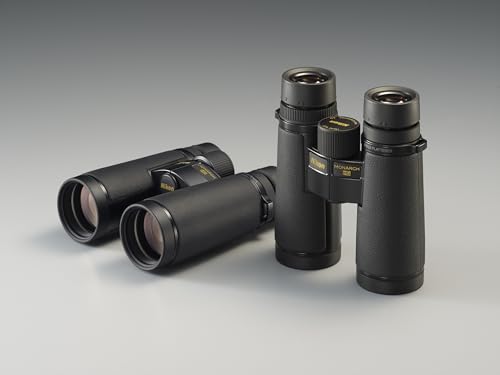 Nikon Monarch HG 10x42 Binoculars Black