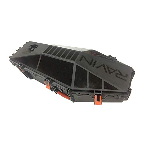 RAVIN R29X 450 FPS Predator Crossbow Package with Hard Case Bundle Black