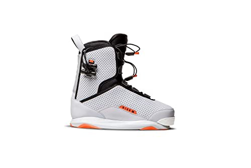 Ronix Wake Boot Rise - Intuition - White Peach